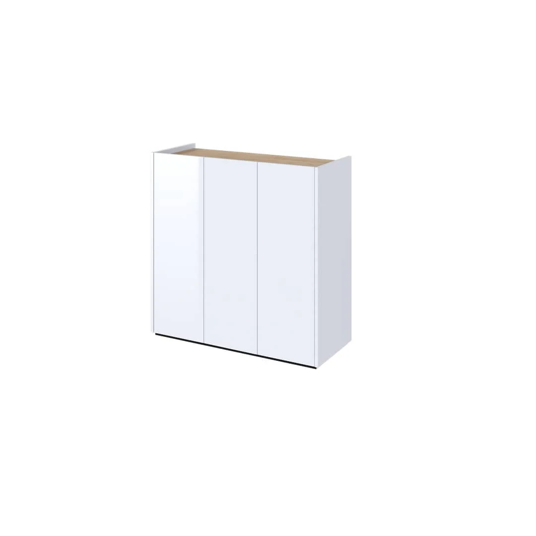 Easy EA-03 Sideboard Cabinet 95cm - Image 3