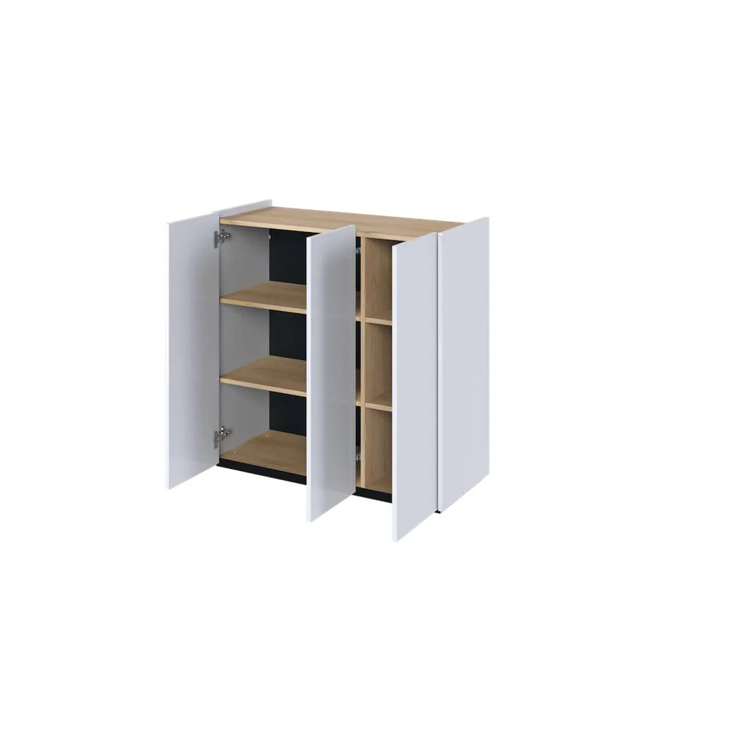Easy EA-03 Sideboard Cabinet 95cm - Image 4