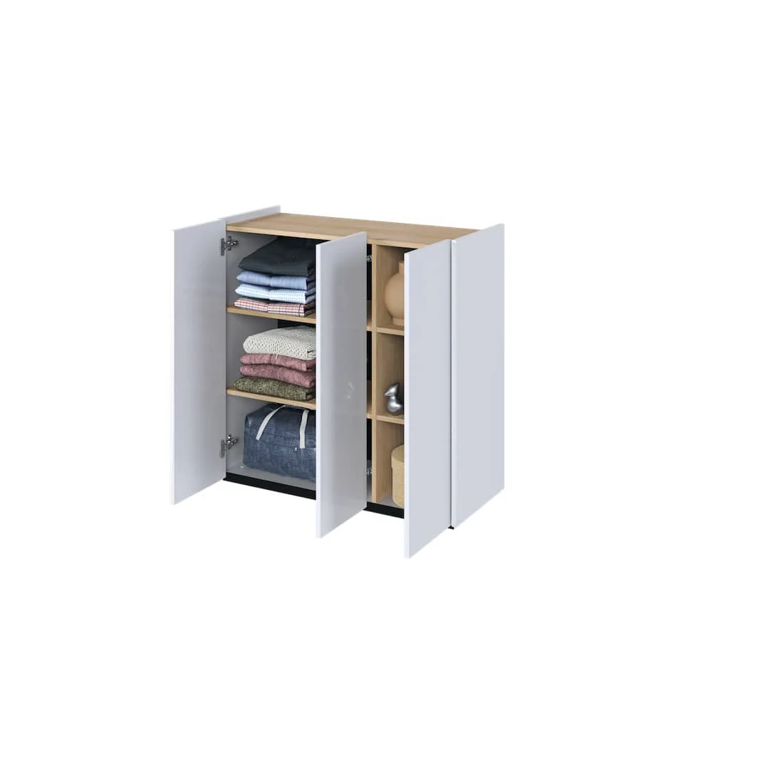 Easy EA-03 Sideboard Cabinet 95cm - Image 5