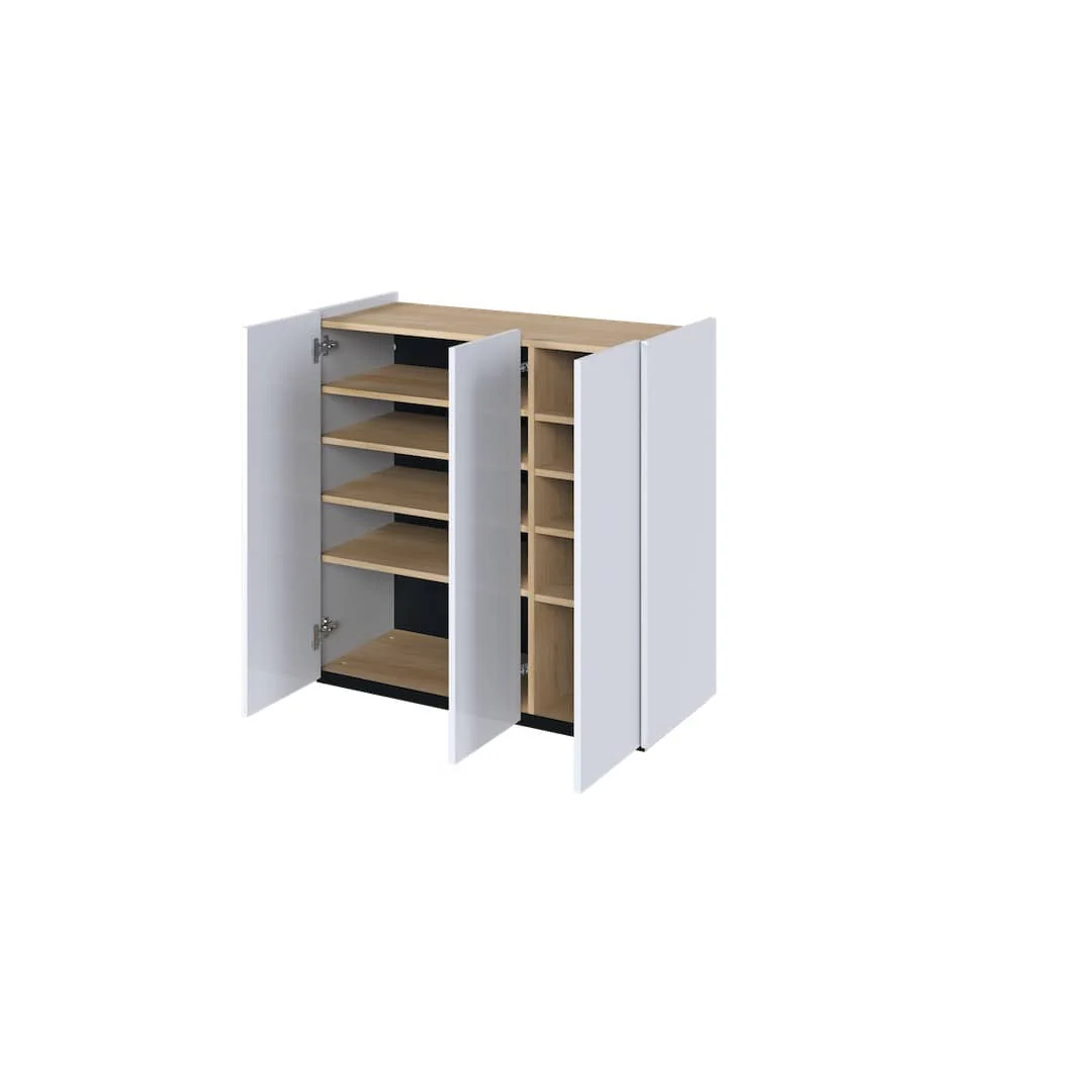 Easy EA-03 Sideboard Cabinet 95cm - Image 6