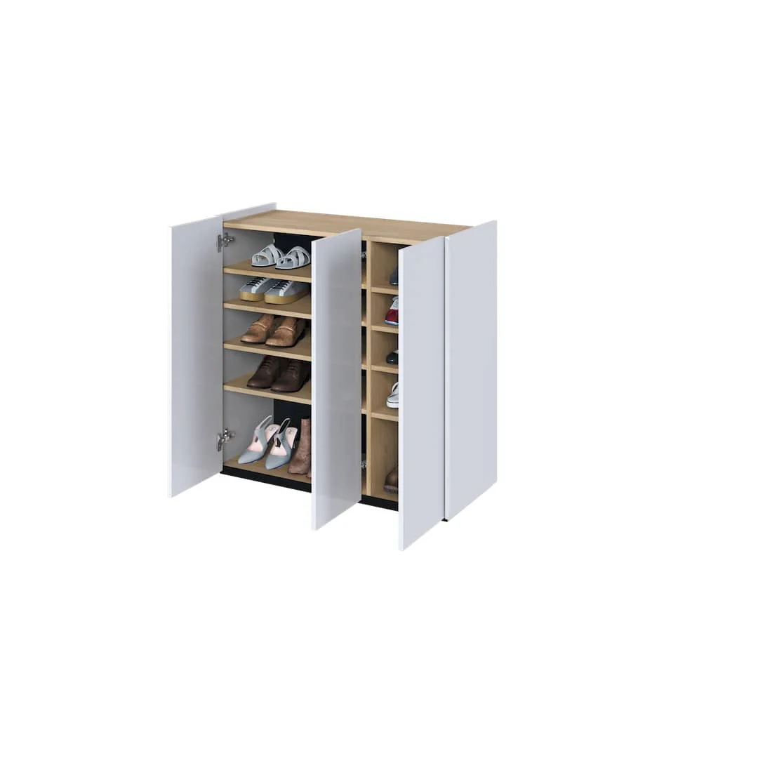 Easy EA-03 Sideboard Cabinet 95cm - Image 7