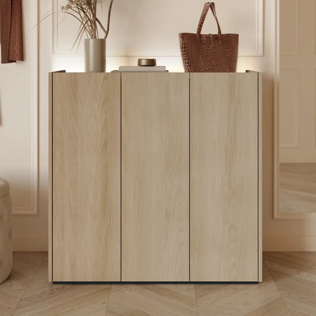 Easy EA-03 Sideboard Cabinet 95cm - Image 9