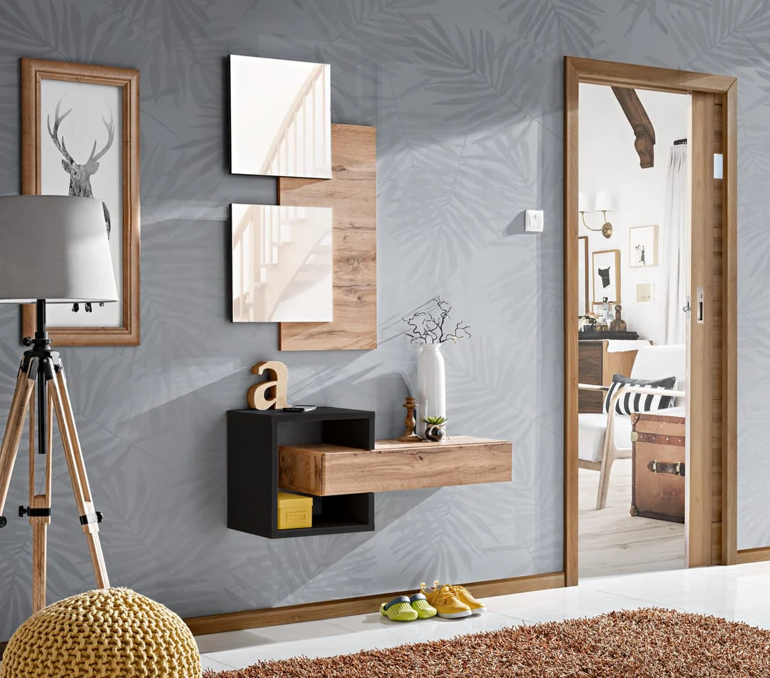Easy EY-03 Hanging Cabinet 100cm - Image 5