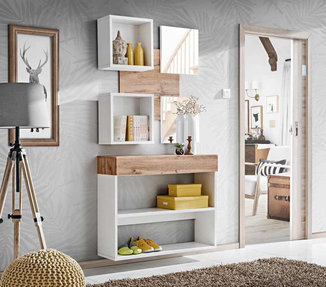 Easy EY-08 Hanging Cabinet 100cm - Image 3