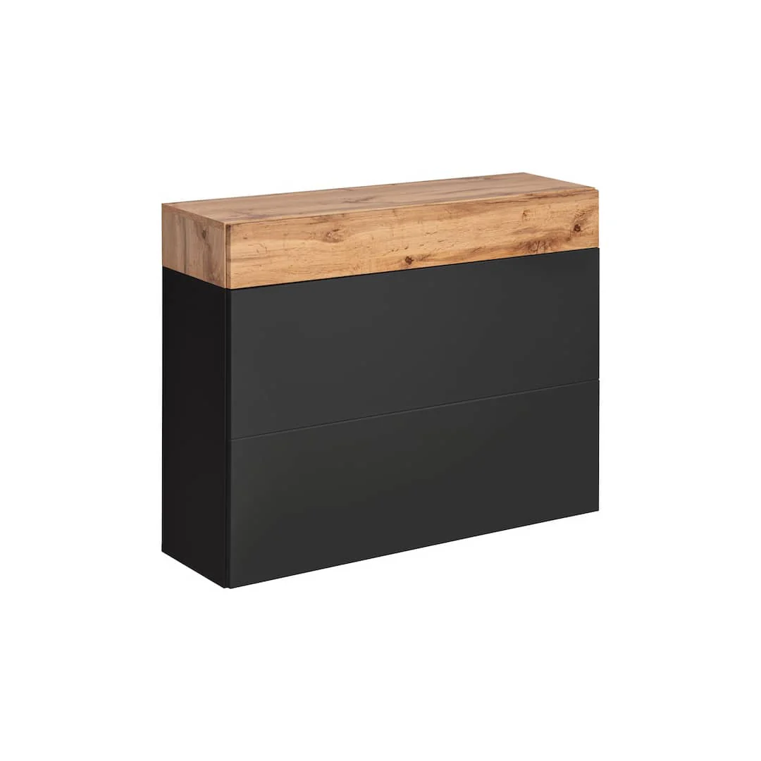 Easy EY-09 Shoe Cabinet 100cm - Image 4