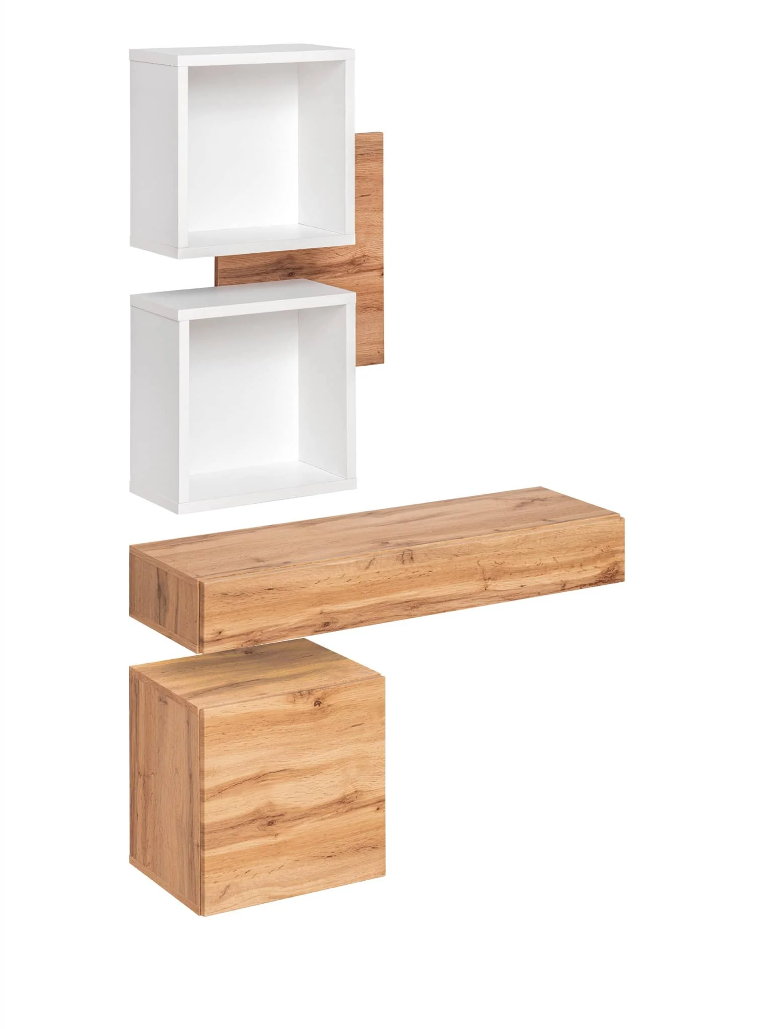Easy III Hallway Set - Image 2