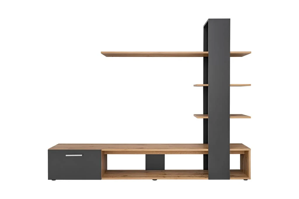 Eco Entertainment Unit For TVs Up To 58" - Image 11