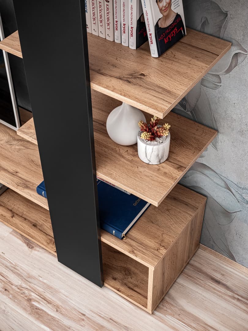 Eco Entertainment Unit For TVs Up To 58" - Image 13
