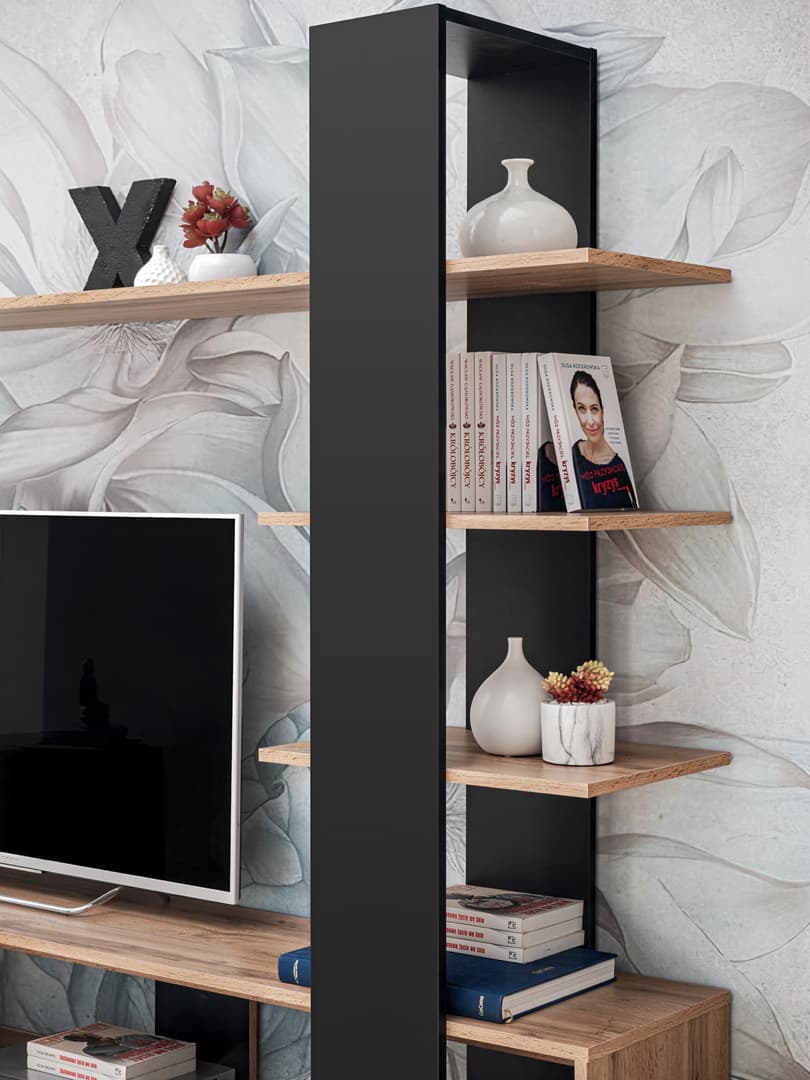 Eco Entertainment Unit For TVs Up To 58" - Image 14