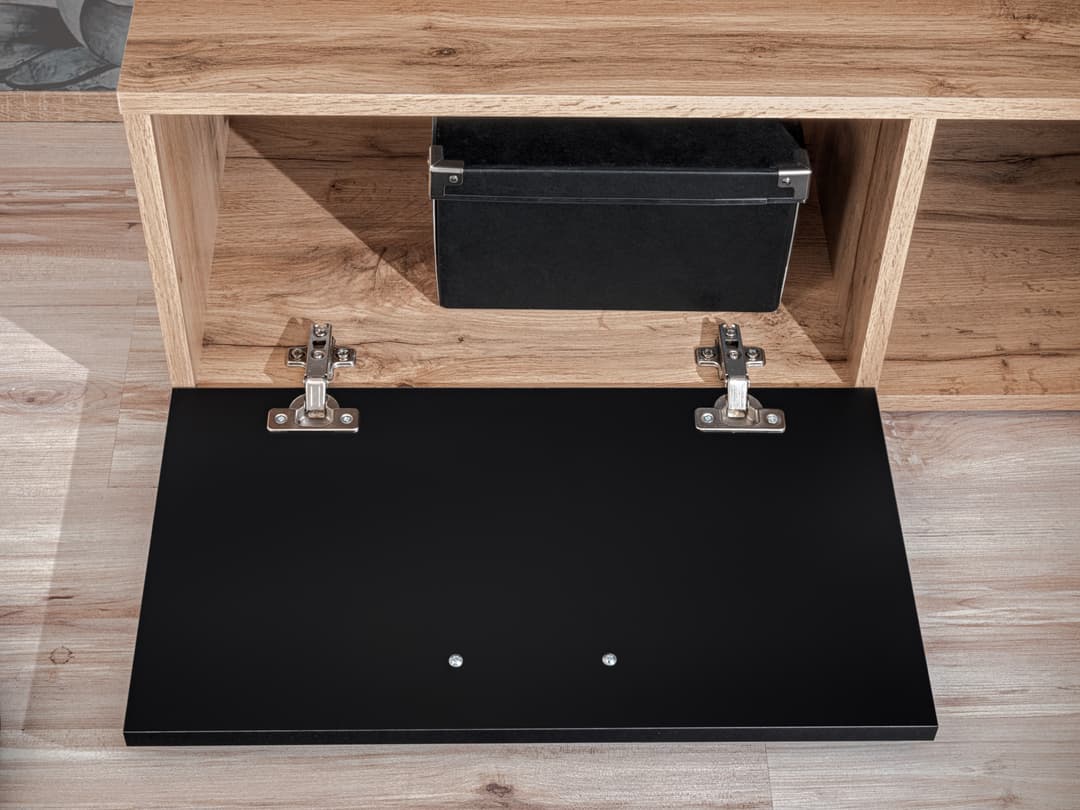 Eco Entertainment Unit For TVs Up To 58" - Image 16
