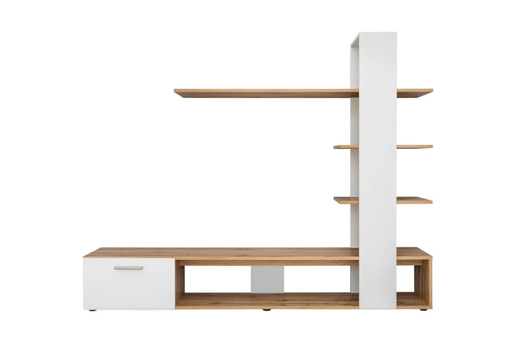 Eco Entertainment Unit For TVs Up To 58" - Image 2