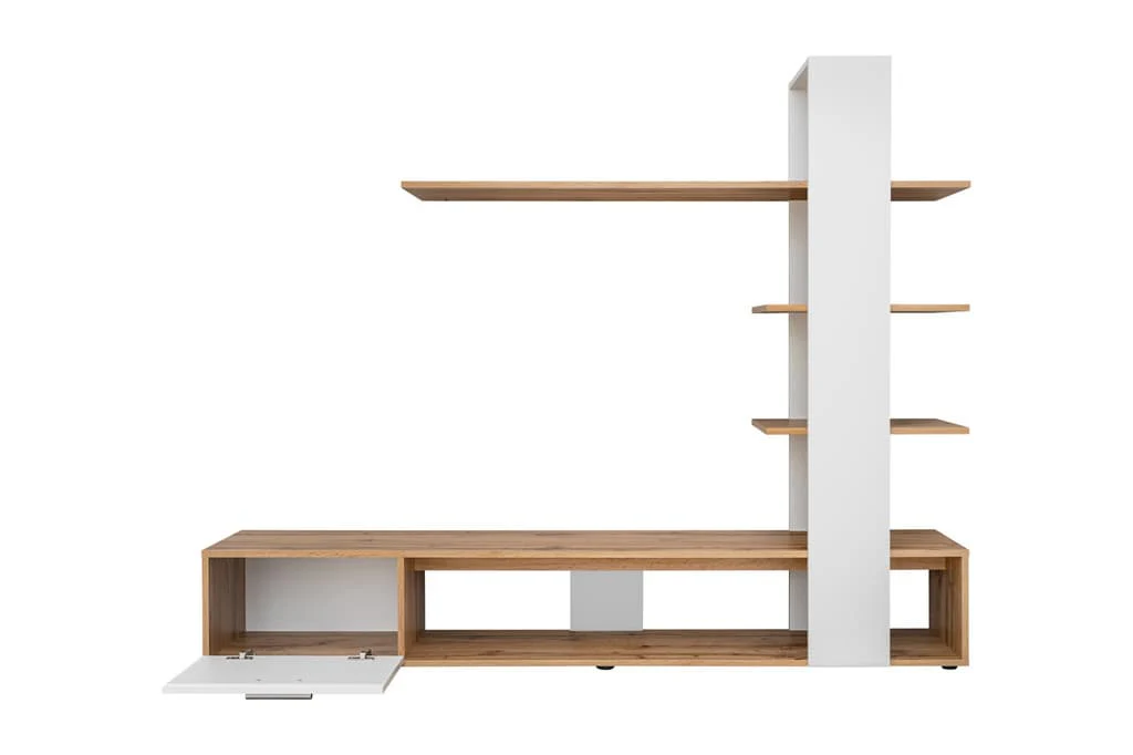 Eco Entertainment Unit For TVs Up To 58" - Image 3