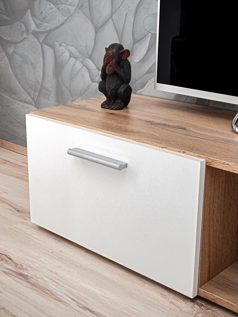Eco Entertainment Unit For TVs Up To 58" - Image 5