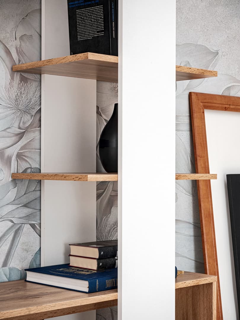 Eco Entertainment Unit For TVs Up To 58" - Image 7