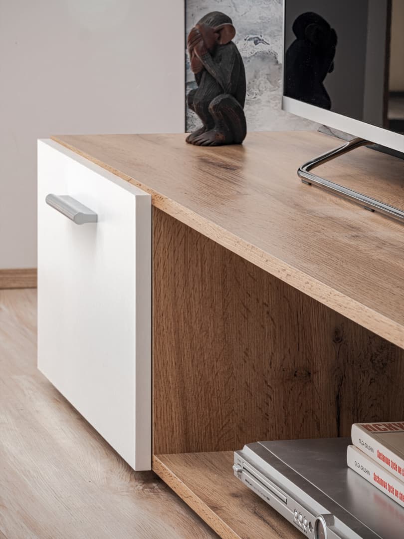 Eco Entertainment Unit For TVs Up To 58" - Image 8