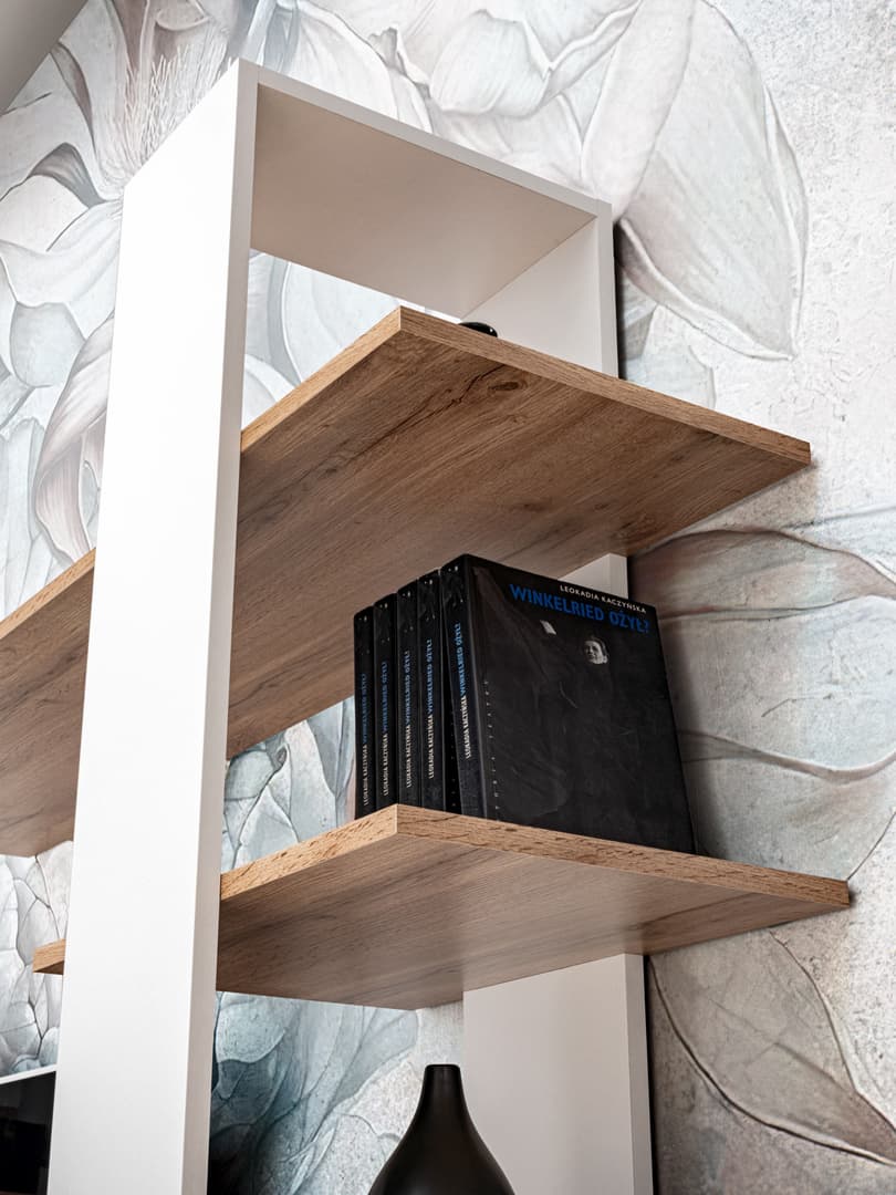 Eco Entertainment Unit For TVs Up To 58" - Image 9