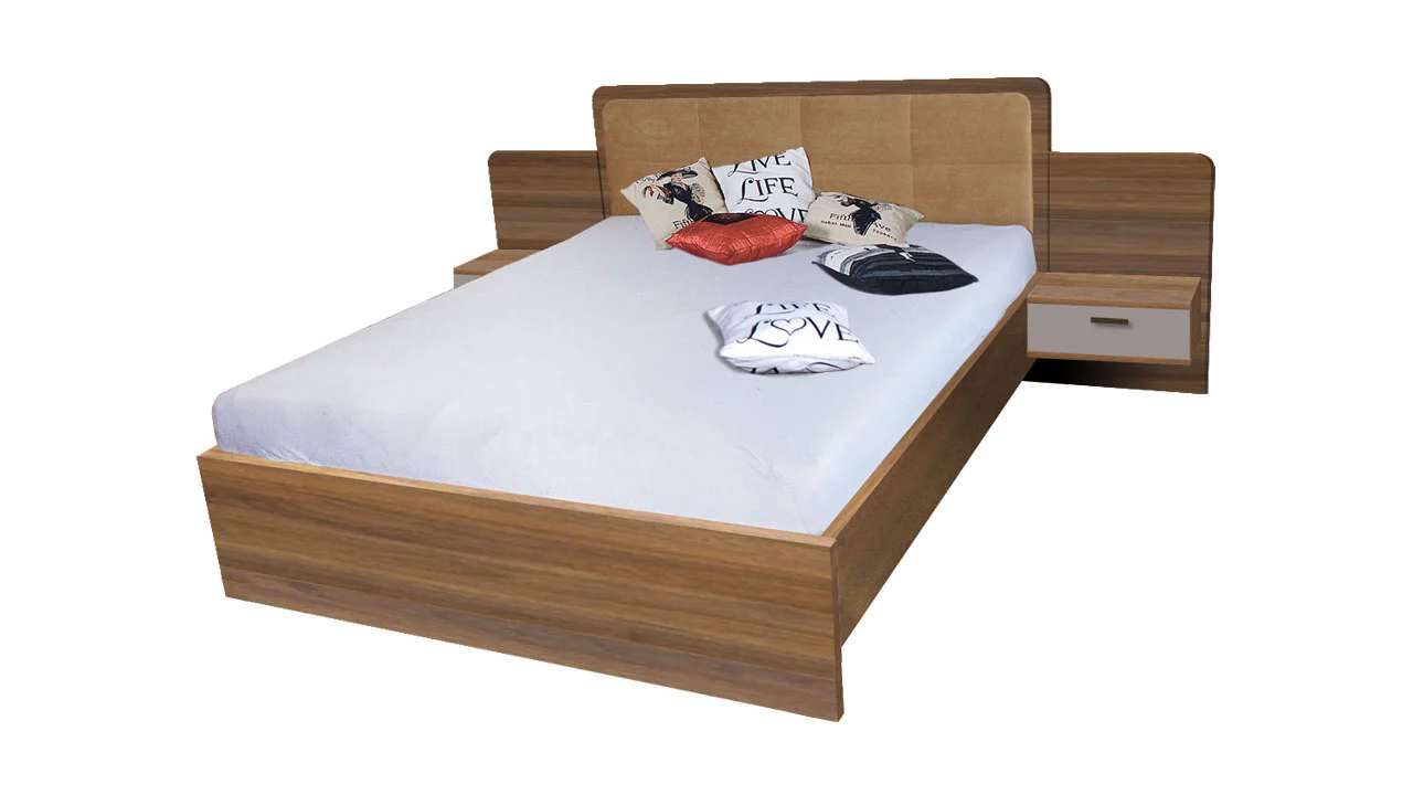 Effect Bed 160cm - Image 3