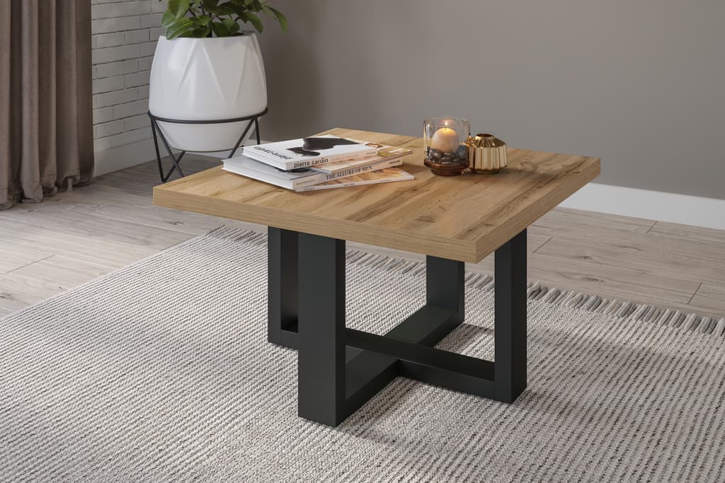 Eko 98 Coffee Table 75cm - Image 3