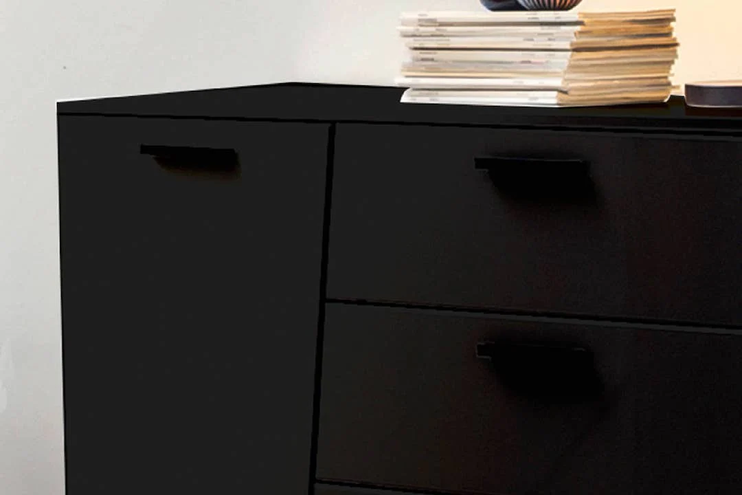Emira 84 Sideboard Cabinet 160cm - Image 7