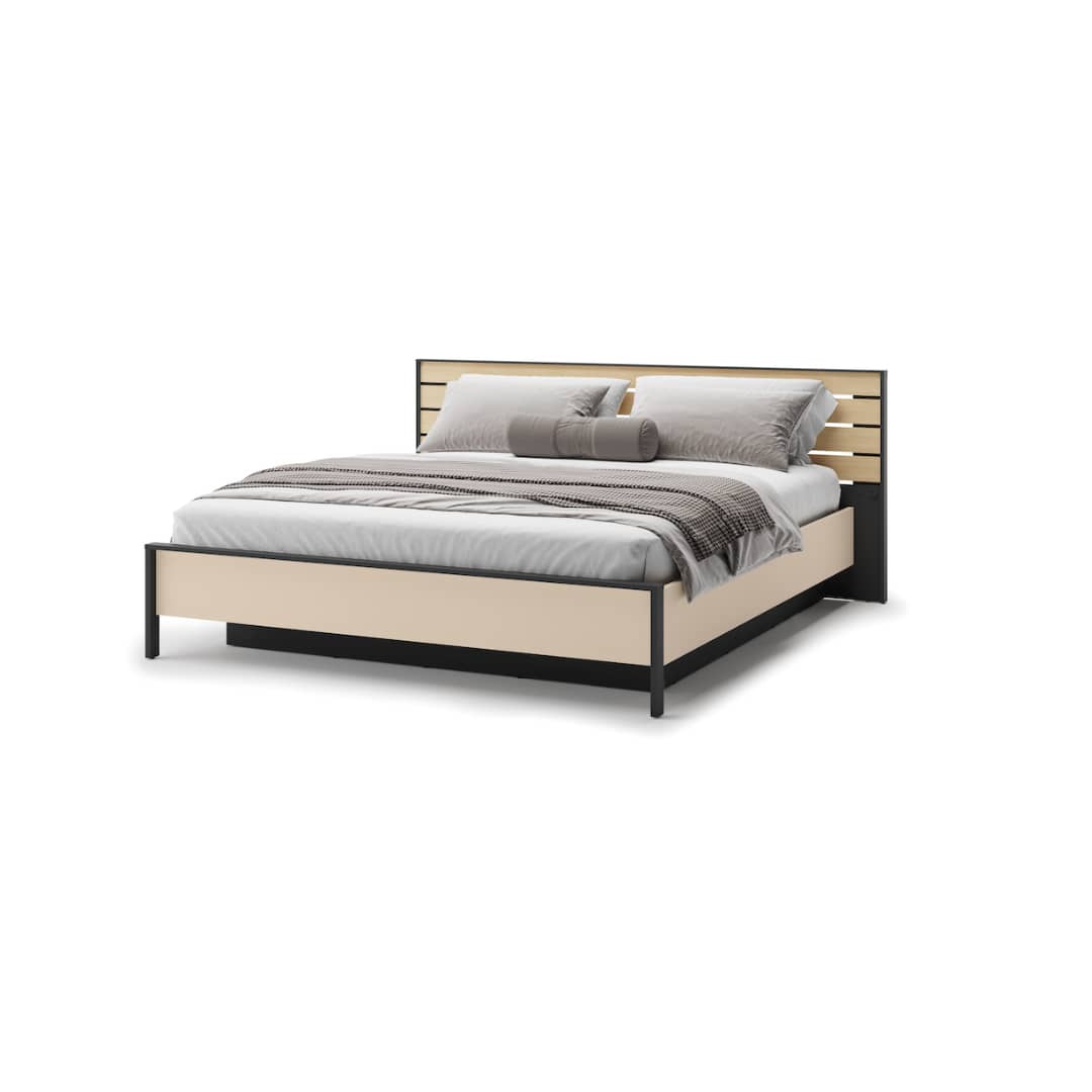 Enna EN-02 Ottoman Bed [EU Super King] - Image 3