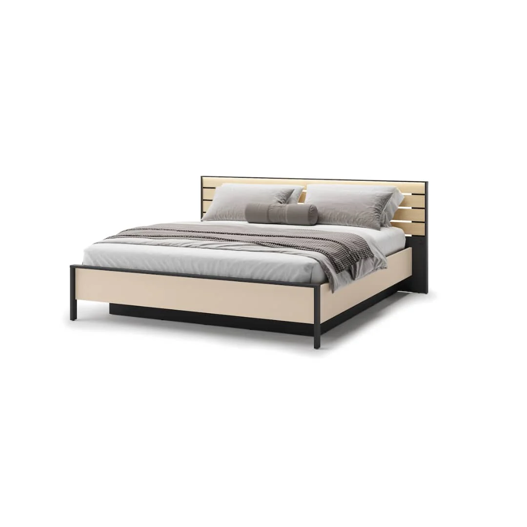 Enna EN-02 Ottoman Bed [EU Super King] - Image 4