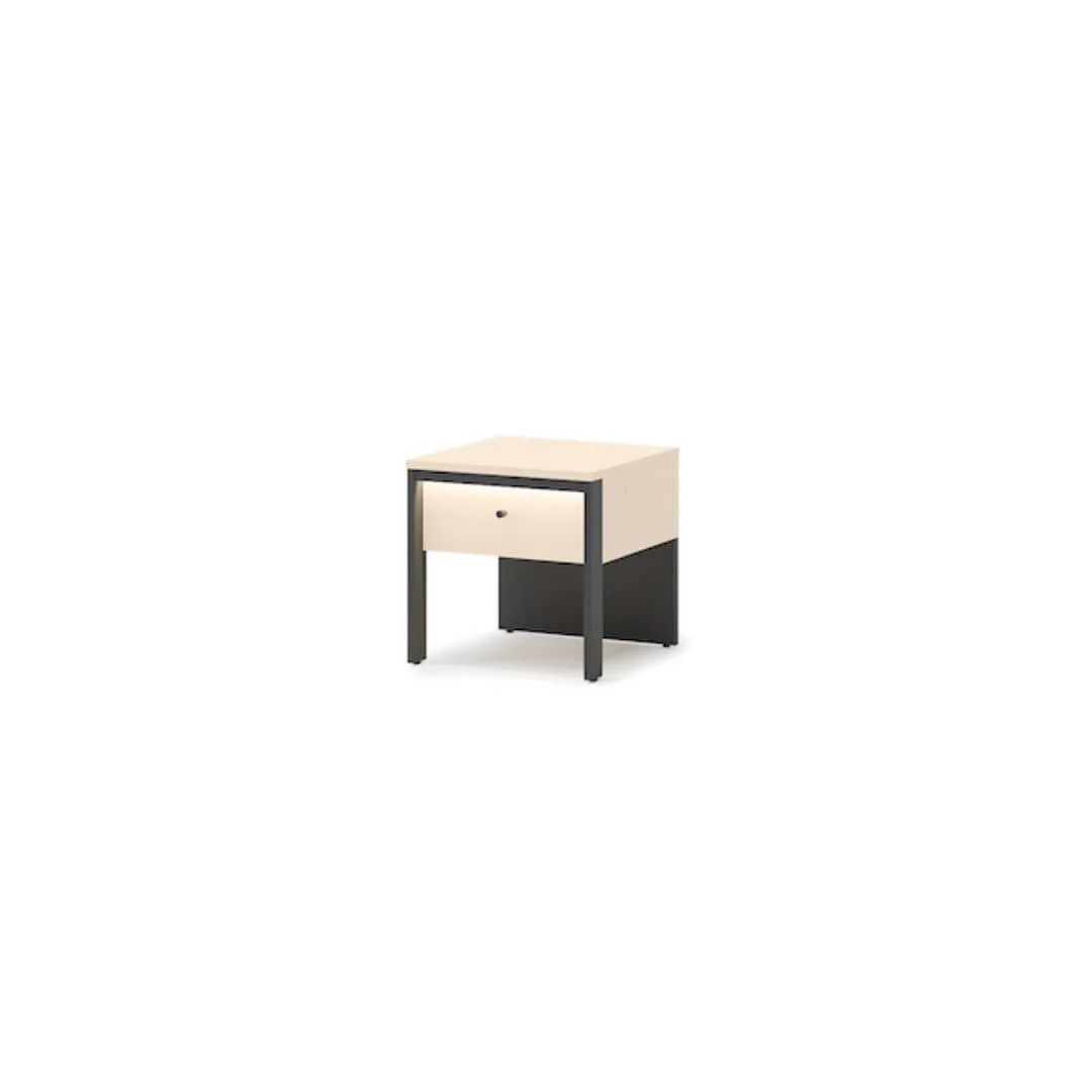 Enna EN-05 Bedside Table 40cm - Image 5