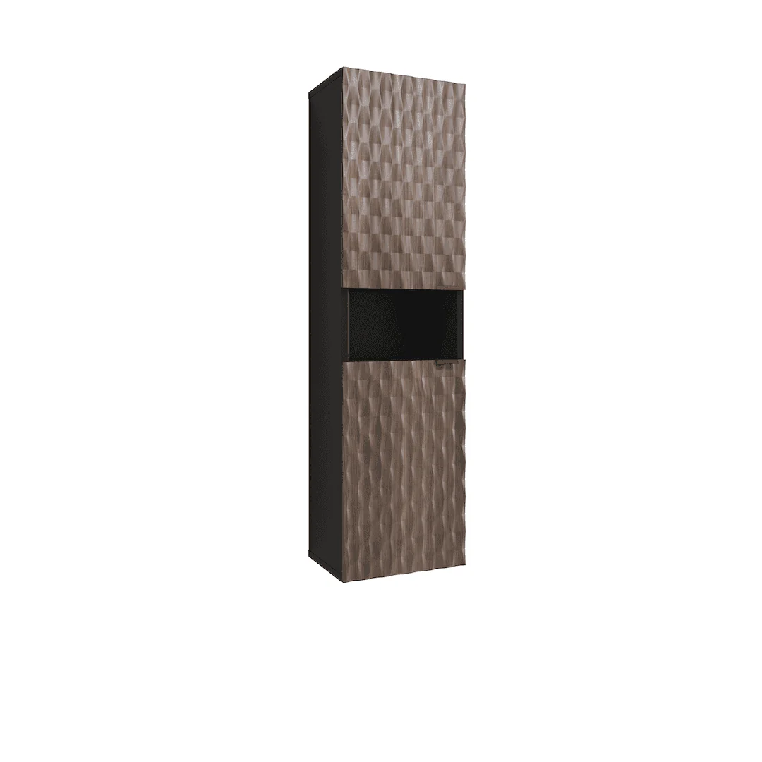 Enzo Floating Bathroom Cabinet 33cm - Image 4