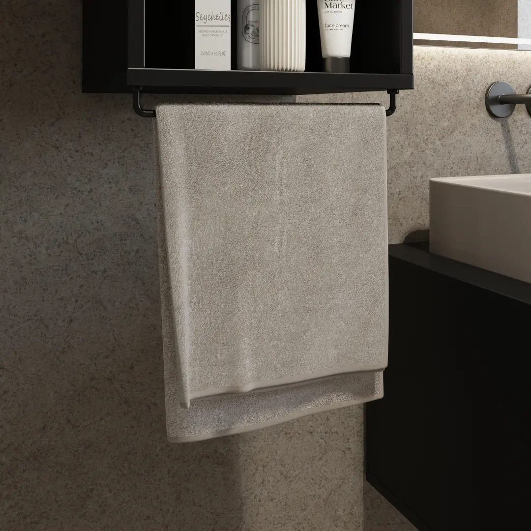 Enzo Floating Bathroom Cabinet 33cm - Image 8