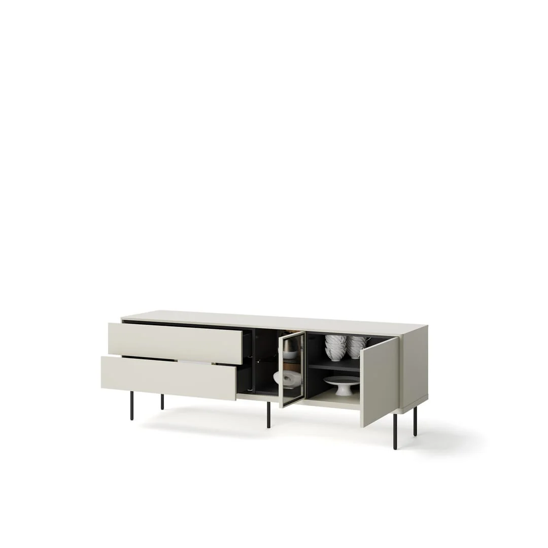 Epiro EP-06 TV Cabinet 161cm - Image 3