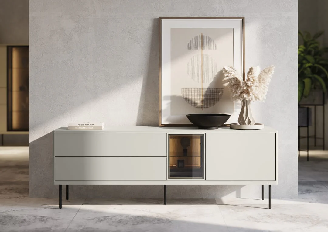 Epiro EP-06 TV Cabinet 161cm - Image 4