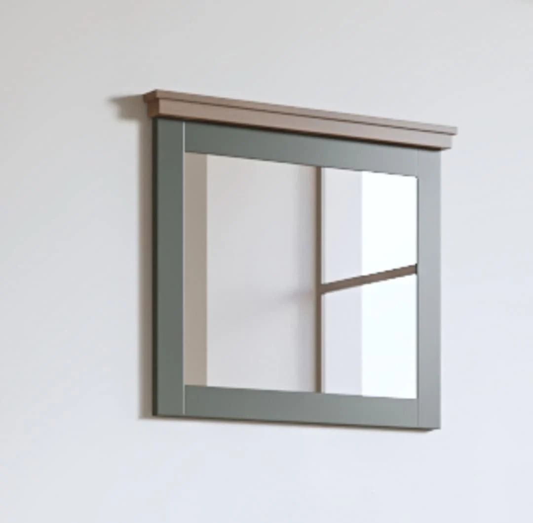 Evora 04 Hallway Mirror 71cm - Image 3