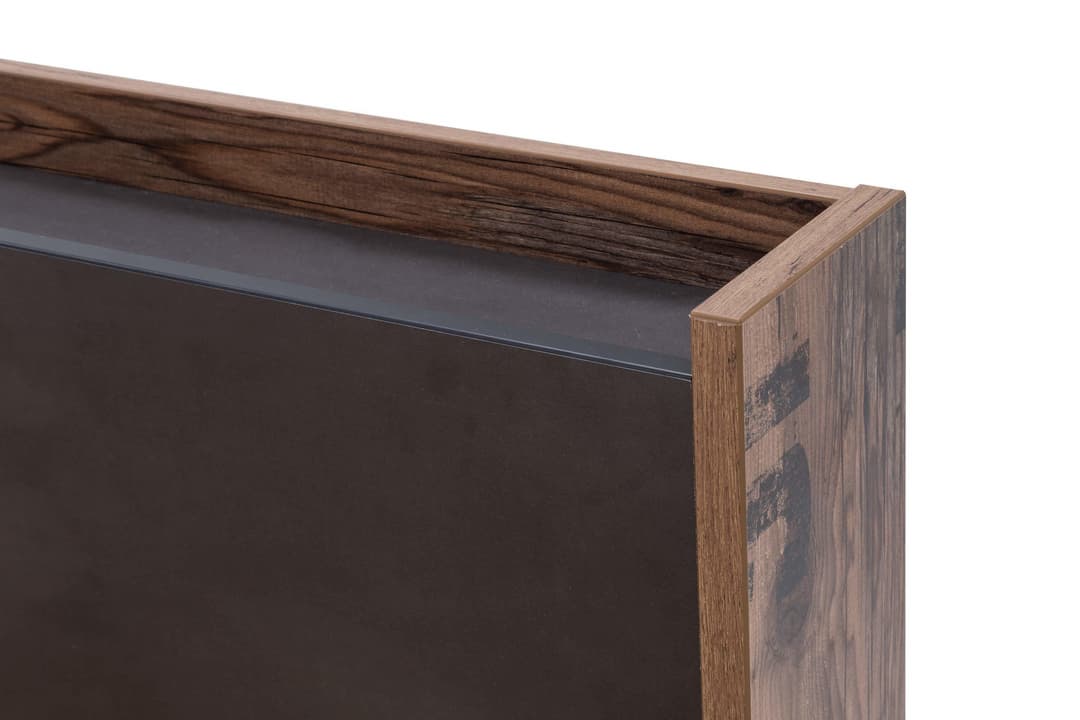 Fargo Bed Frame - Image 3