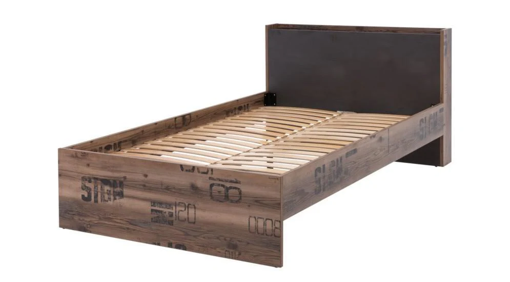 Fargo Bed Frame - Image 4