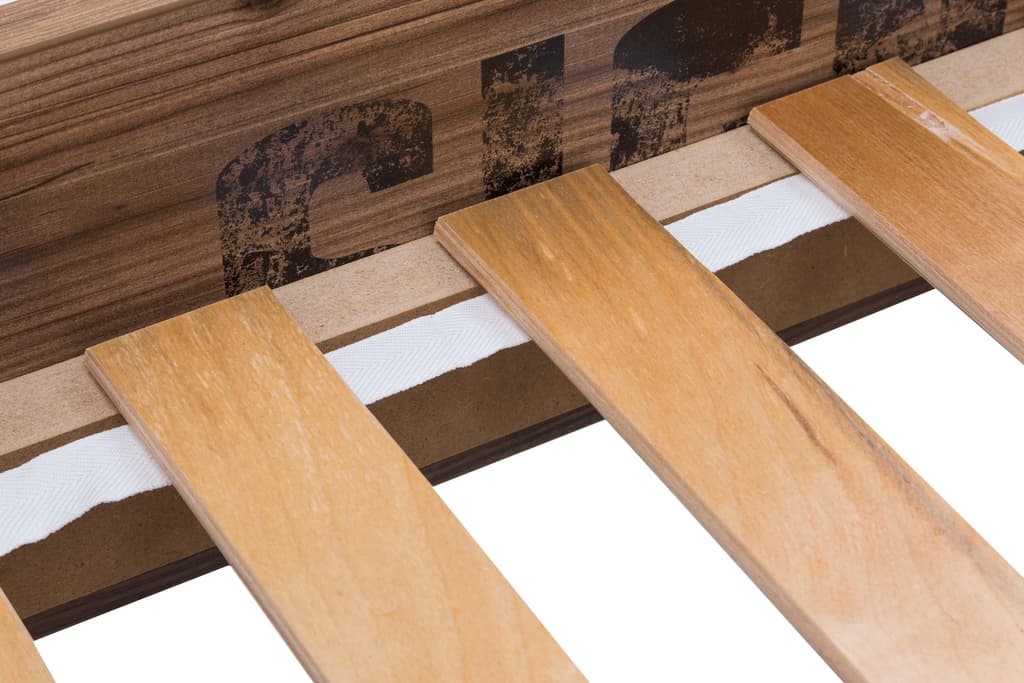 Fargo Bed Frame - Image 5