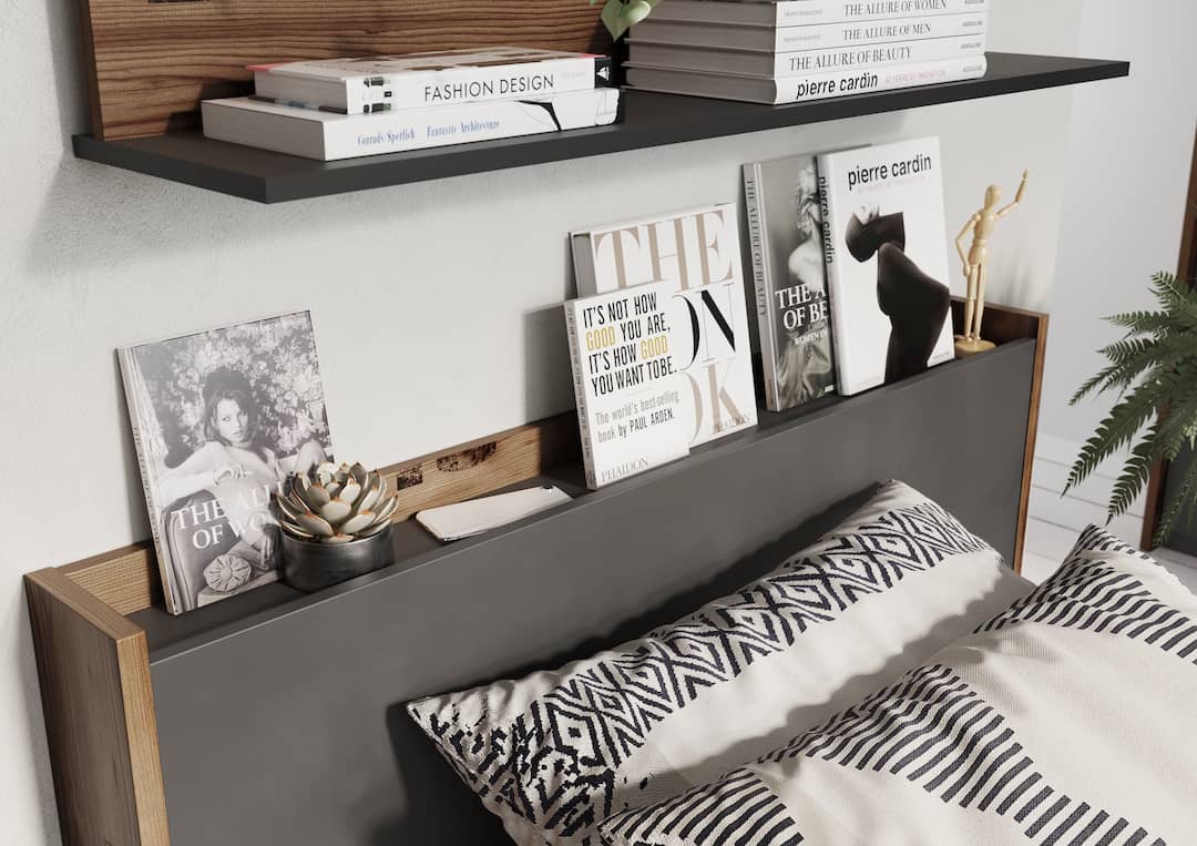 Fargo Bed Frame - Image 8