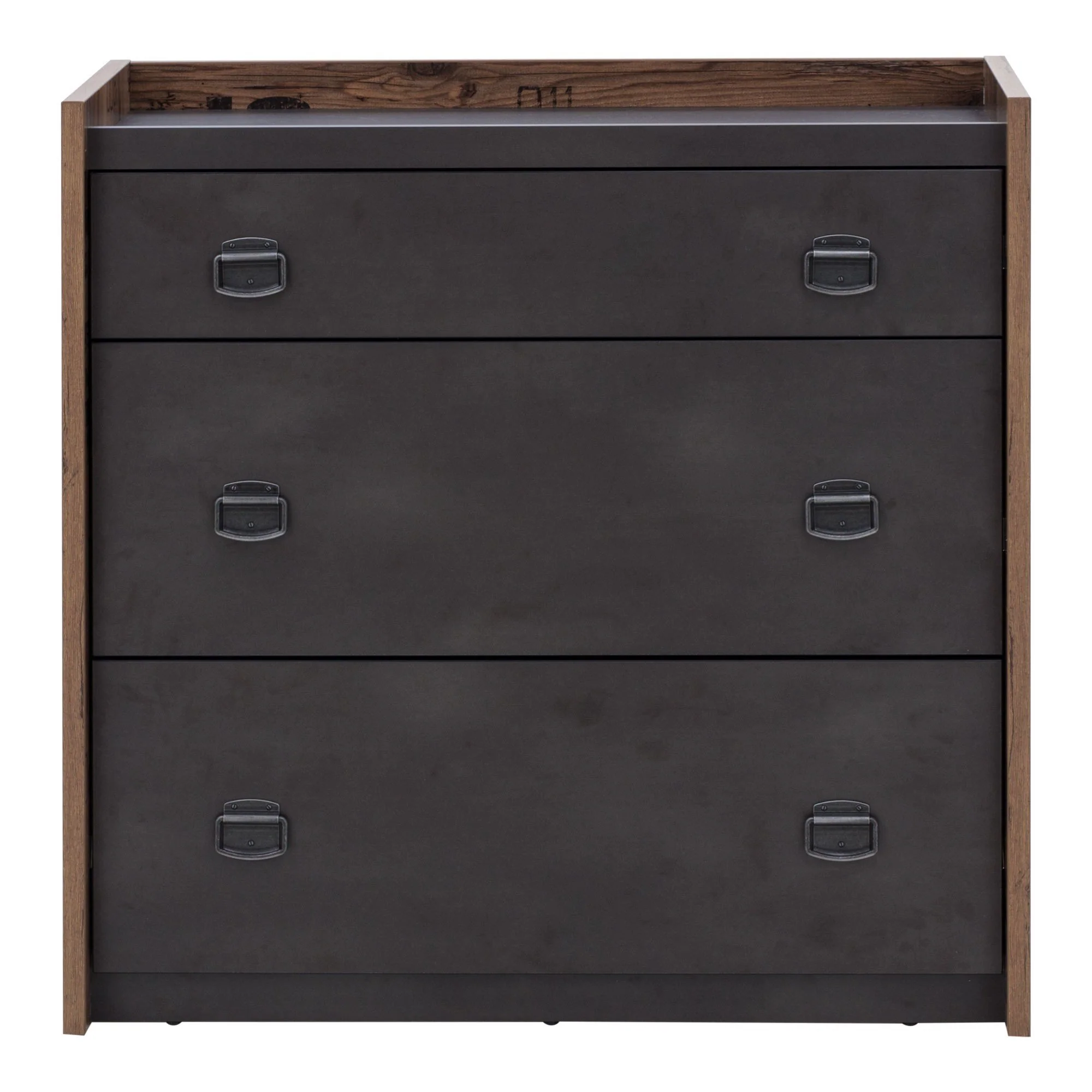 Fargo 06 Chest of Drawers 90cm - Image 3