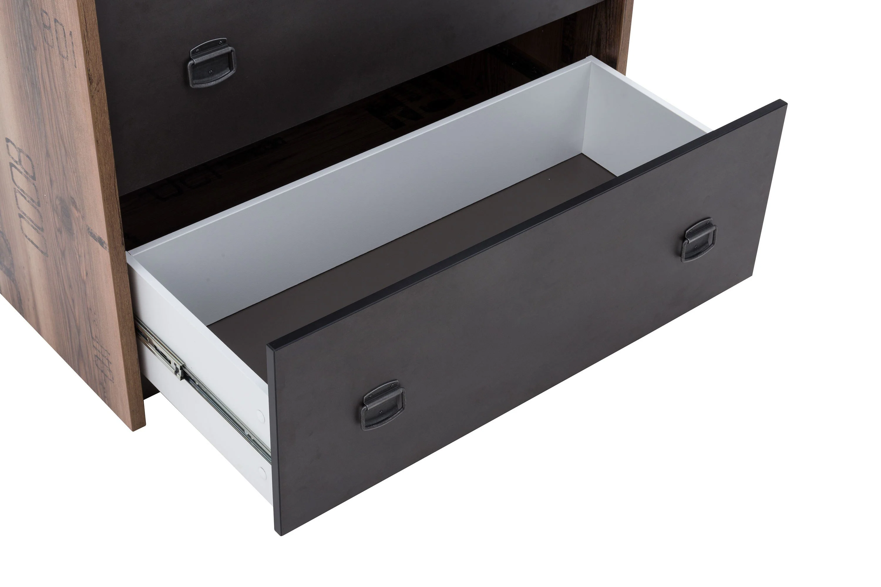Fargo 06 Chest of Drawers 90cm - Image 4