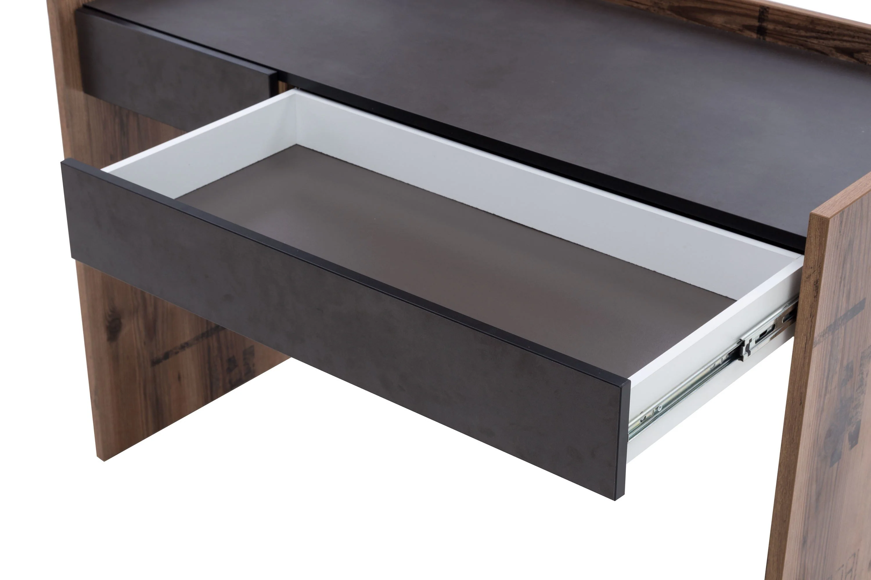 Fargo 07 Computer Desk 120cm - Image 3