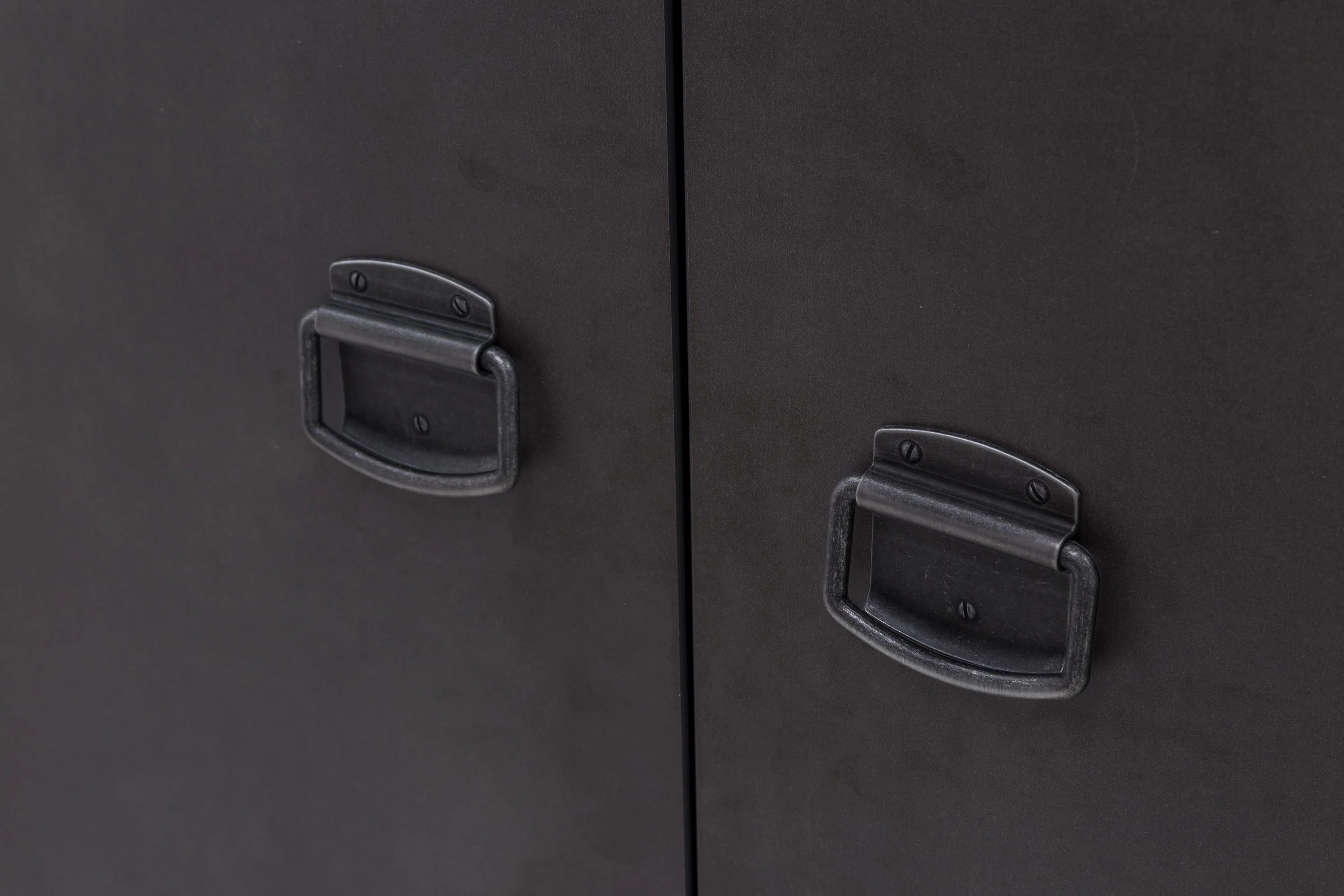 Fargo 17 Corner Wardrobe 97cm - Image 3