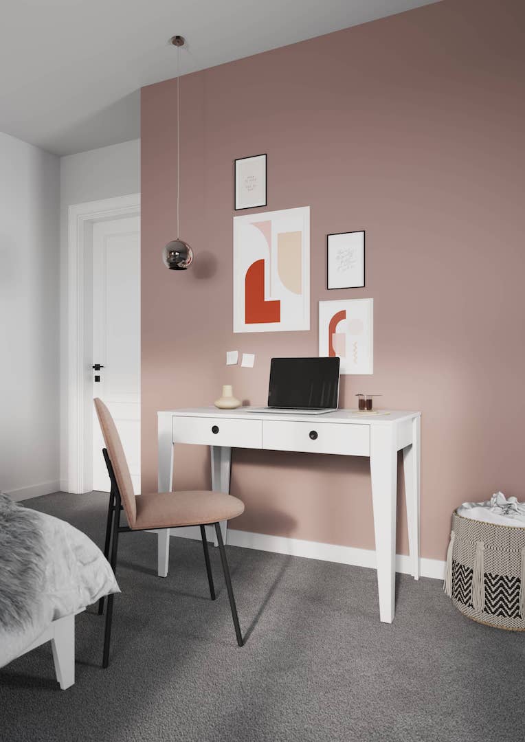 Femii FE-03 Desk 108cm - Image 4