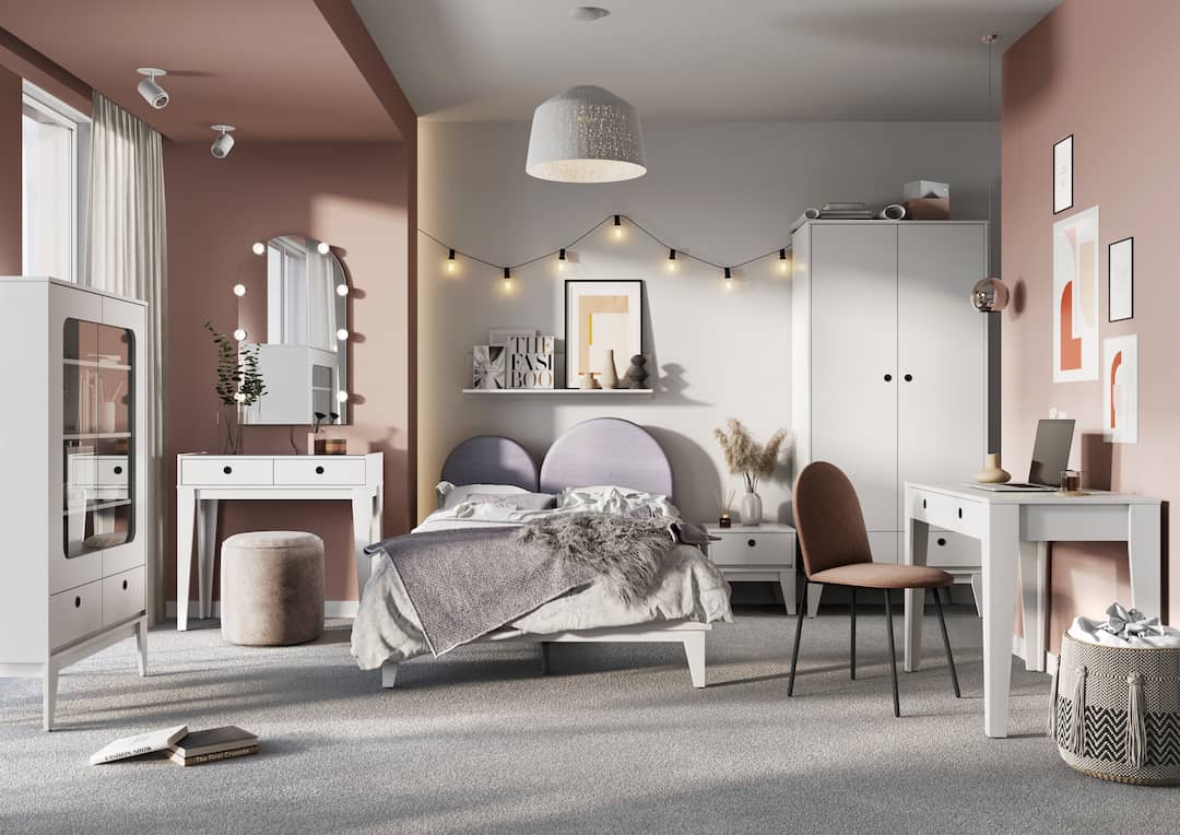 Femii FE-12 Under-Bed Storage - Image 3