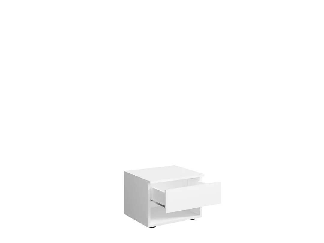 Fino 23 Bedside Tables 45cm [Set Of Two] - Image 3
