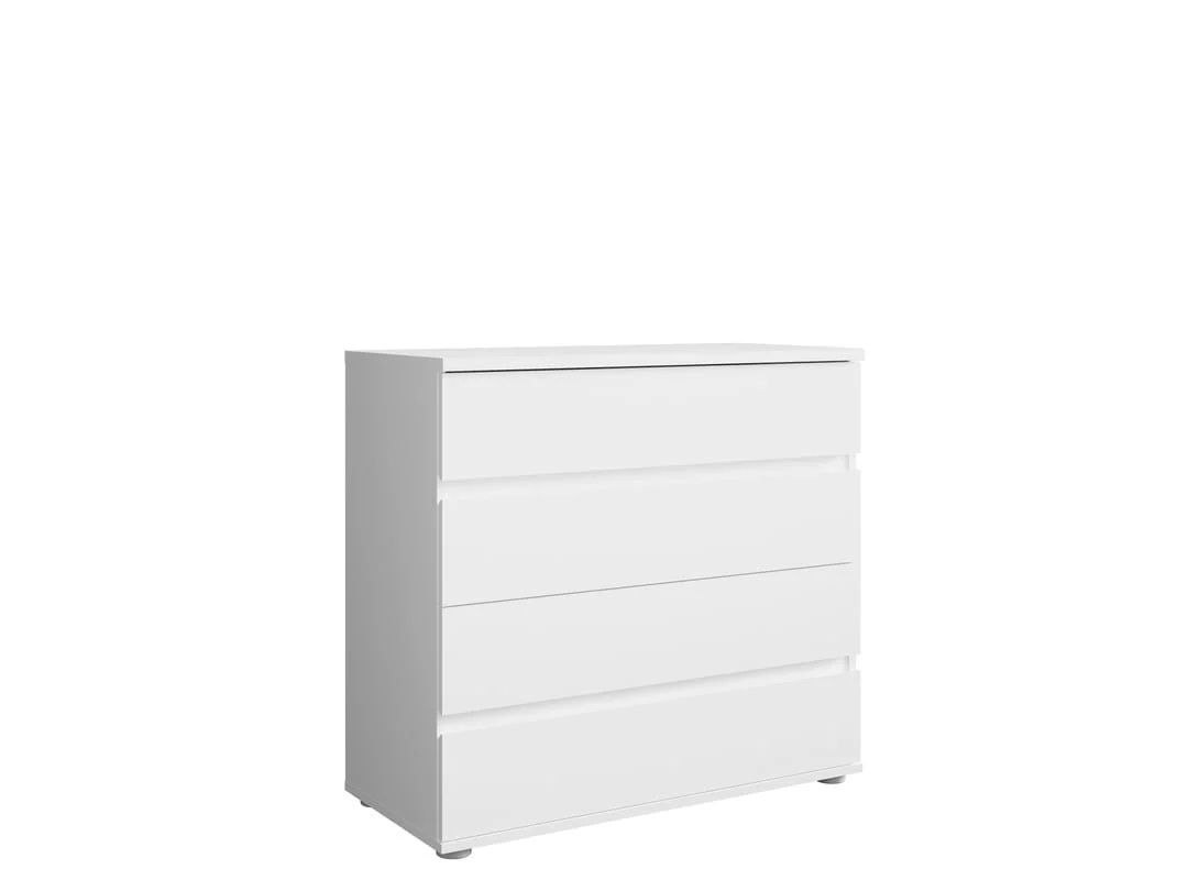 Fino 27 Chest Of Drawers 92cm - Image 3