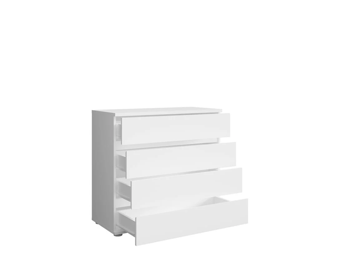 Fino 27 Chest Of Drawers 92cm - Image 4