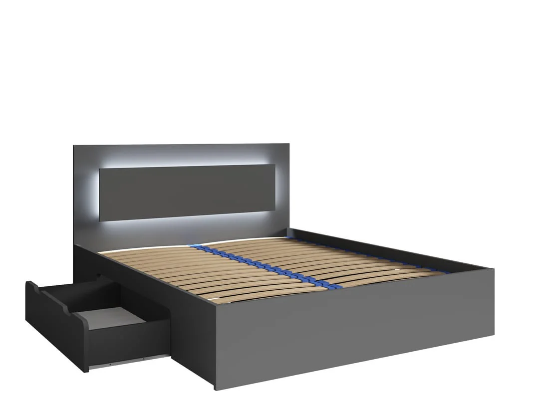 Fino 51 Divan Bed [EU King] - Image 2