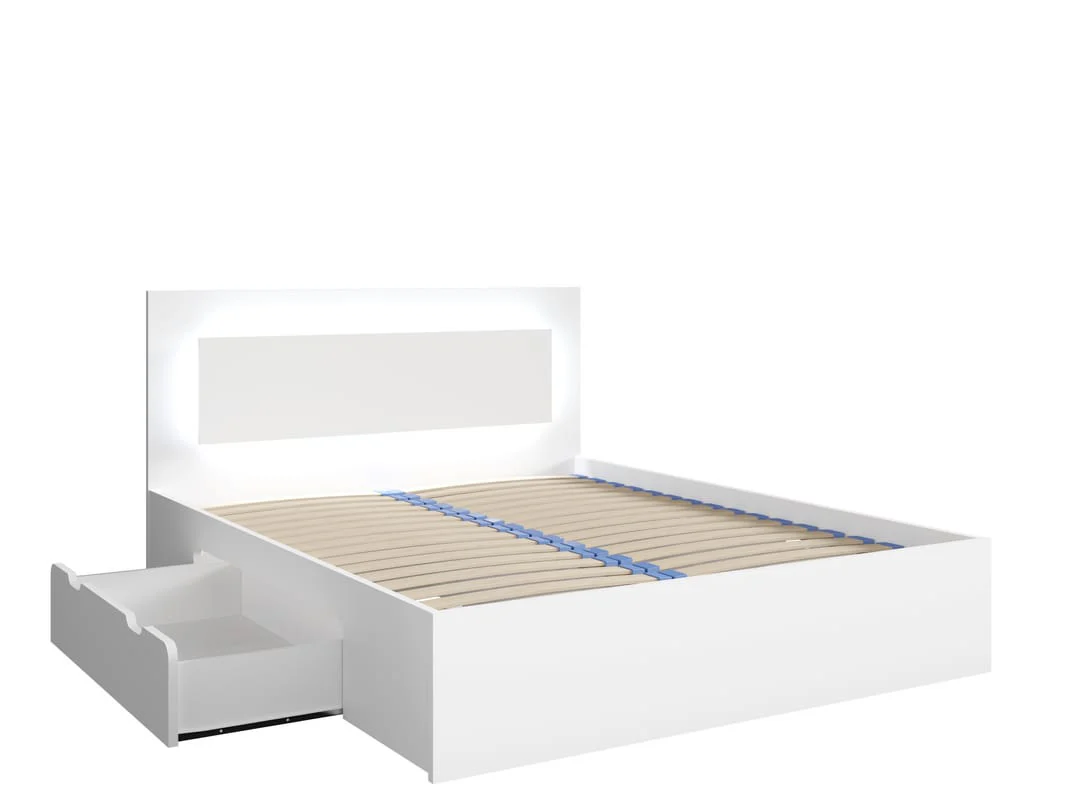 Fino 51 Divan Bed [EU King] - Image 5