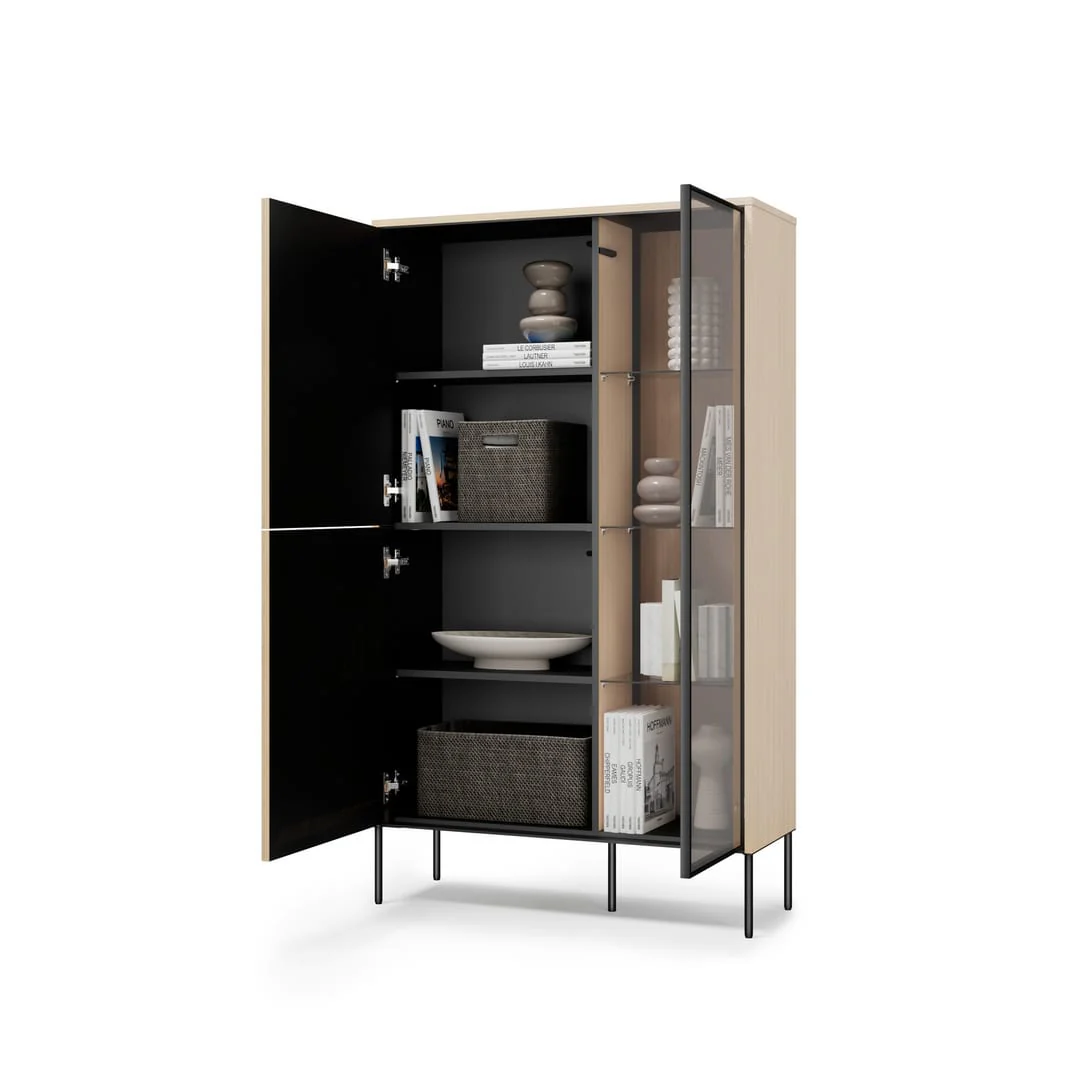 Flow FW-01 Display Cabinet 92cm - Image 3