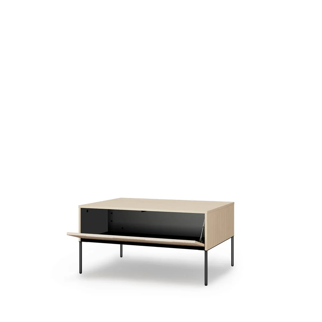 Flow FW-06 Coffee Table 100cm - Image 3