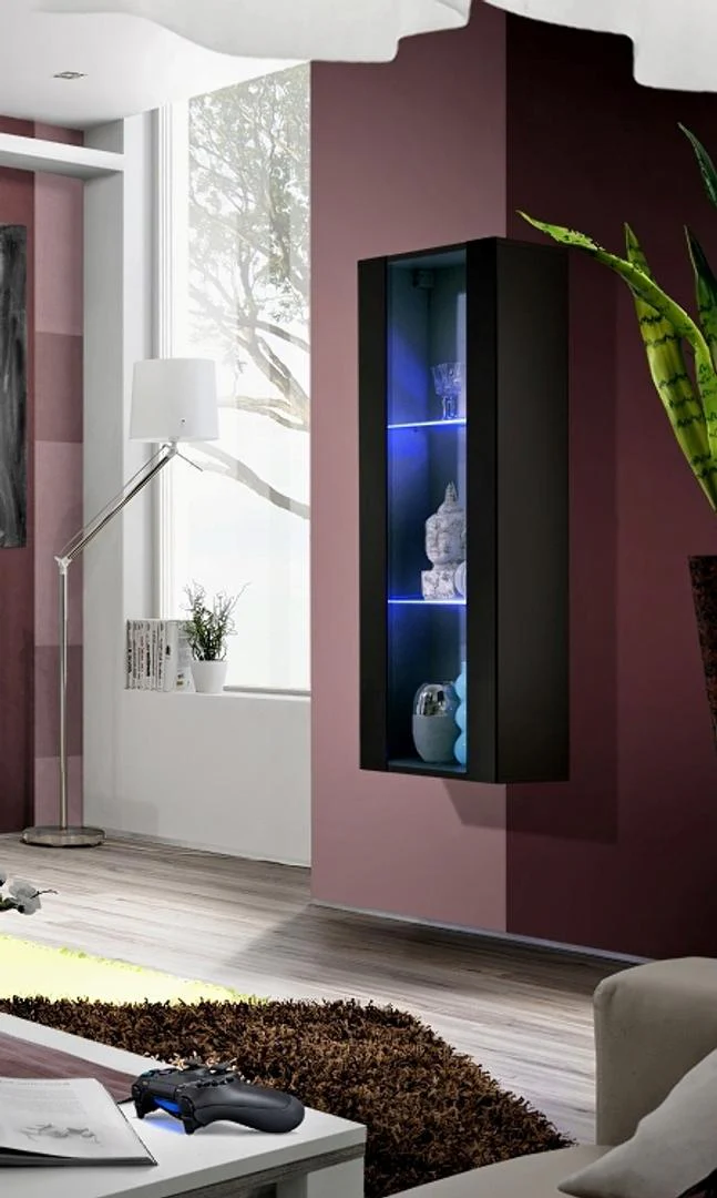 Fly 21 Display Cabinet 40cm - Image 4