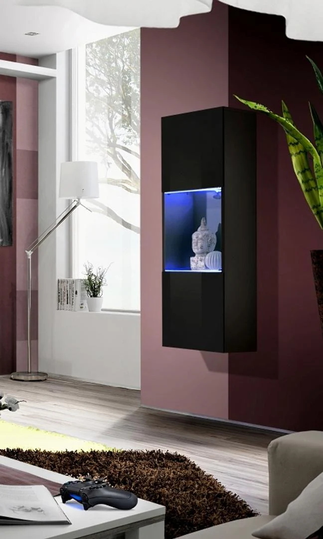 Fly 22 Display Cabinet 40cm - Image 4